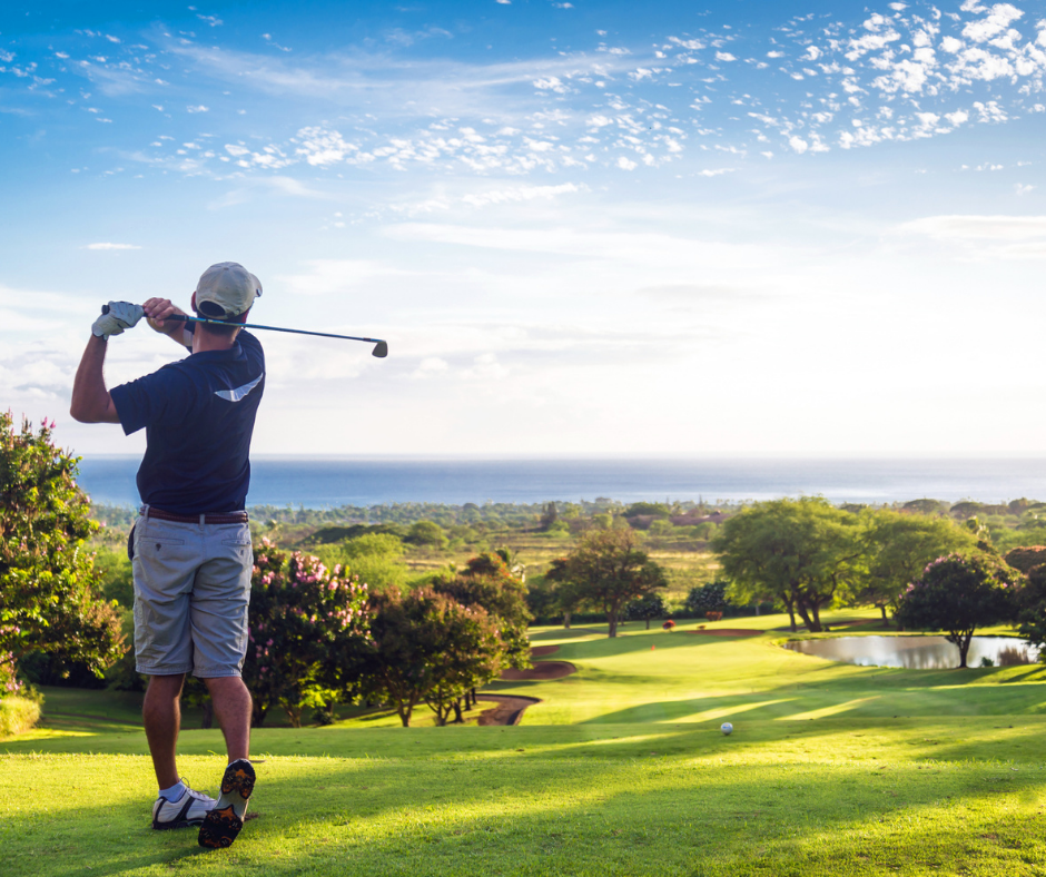 Golf pour l’Hôtellerie et la Restauration